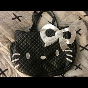 Hello Kitty Purse